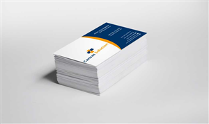 Business Card Design by szabist for this project | Design: #4264967