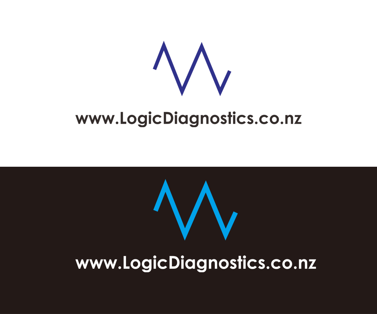 Logo Design by yani hidayat for Logic Diagnostics | Design #4297694