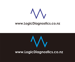 Logo Design by yani hidayat for Logic Diagnostics | Design: #4297694
