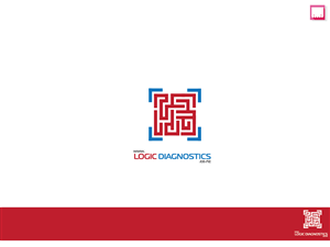 Logo Design by ARTMD for Logic Diagnostics | Design: #4316289