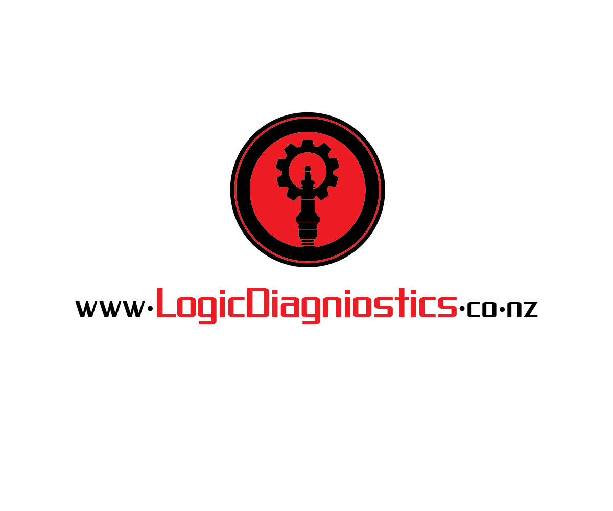 Logo Design by renderman for Logic Diagnostics | Design #4306666
