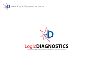 Logo Design by Nagaraj Manic for Logic Diagnostics | Design: #4268098