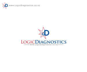 Logo Design by Nagaraj Manic for Logic Diagnostics | Design: #4268103