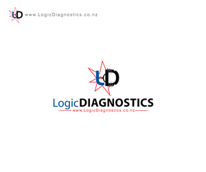 Logo Design by Nagaraj Manic for Logic Diagnostics | Design: #4268235