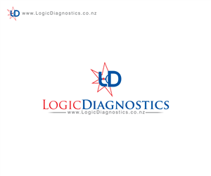 Logo Design by Nagaraj Manic for Logic Diagnostics | Design: #4268241