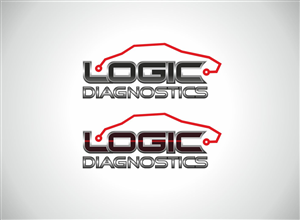 Logo-Design von niki1 für Logic Diagnostics | Design #4258502