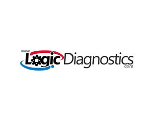 Logo Design by adroitmayo for Logic Diagnostics | Design: #4287494