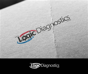 Logo Design by adroitmayo for Logic Diagnostics | Design: #4287505