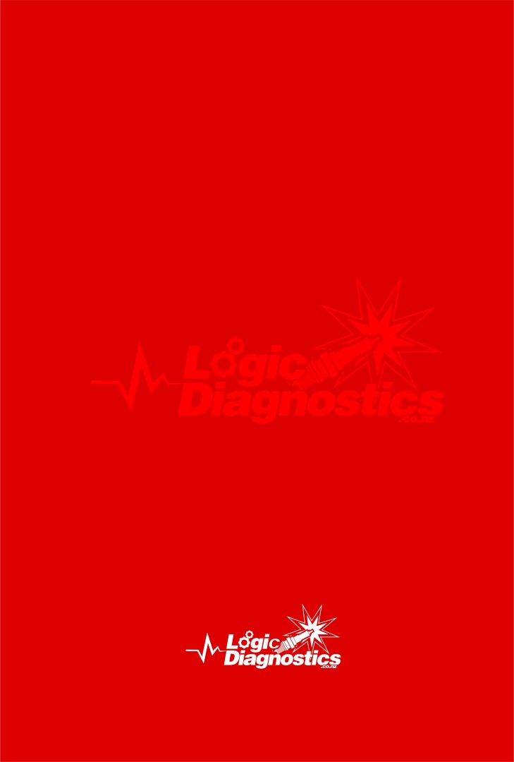 Logo Design by alok bhopatkar for Logic Diagnostics | Design #4329642