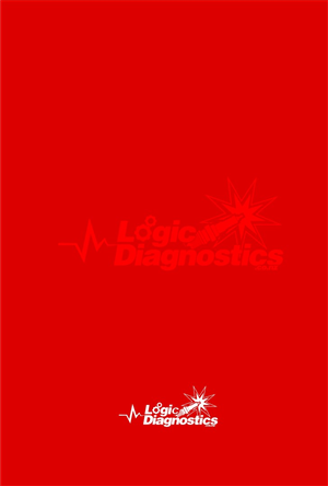 Logo Design by alok bhopatkar for Logic Diagnostics | Design: #4329642
