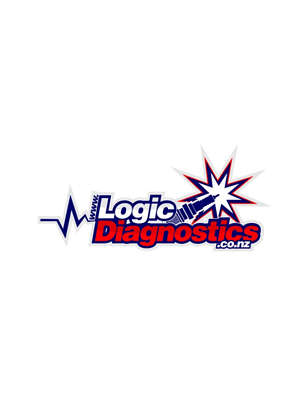 Logo Design by alok bhopatkar for Logic Diagnostics | Design: #4345763