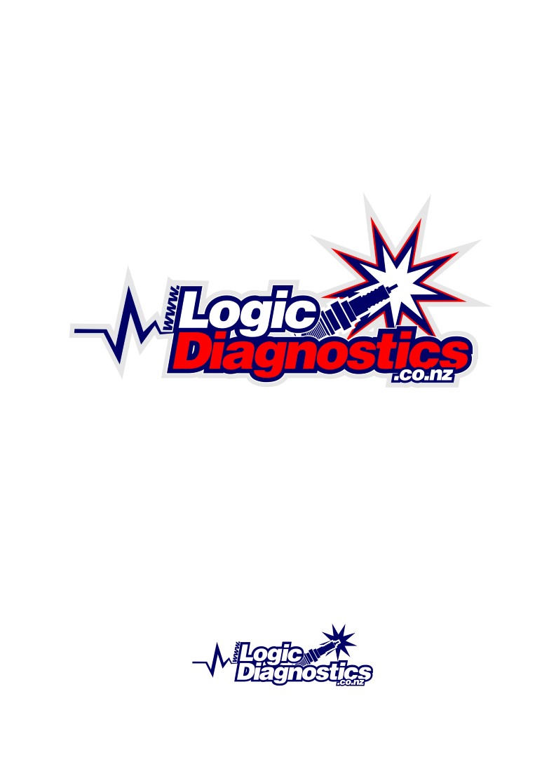 Logo Design by alok bhopatkar for Logic Diagnostics | Design #4351821