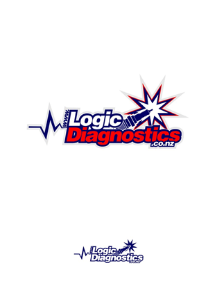 Logo-Design von alok bhopatkar für Logic Diagnostics | Design #4351821