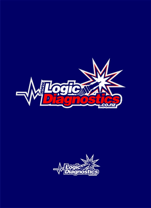 Logo Design by alok bhopatkar for Logic Diagnostics | Design: #4352496