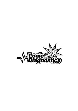 Logo Design by alok bhopatkar for Logic Diagnostics | Design: #4352515