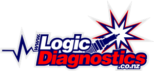Logo Design by alok bhopatkar for Logic Diagnostics | Design: #4352562