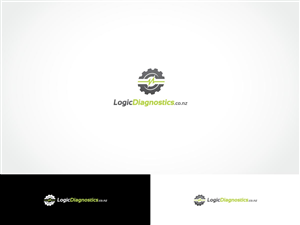 Logo Design by ArtTank for Logic Diagnostics | Design: #4302684