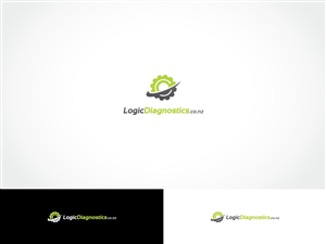 Logo Design by ArtTank for Logic Diagnostics | Design: #4302689