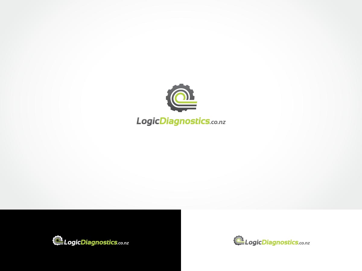 Logo Design by ArtTank for Logic Diagnostics | Design #4302698