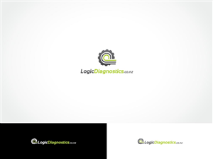 Logo Design by ArtTank for Logic Diagnostics | Design: #4302698