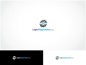Logo Design by ArtTank for Logic Diagnostics | Design: #4302701