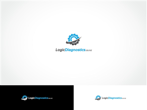 Logo Design by ArtTank for Logic Diagnostics | Design: #4302703