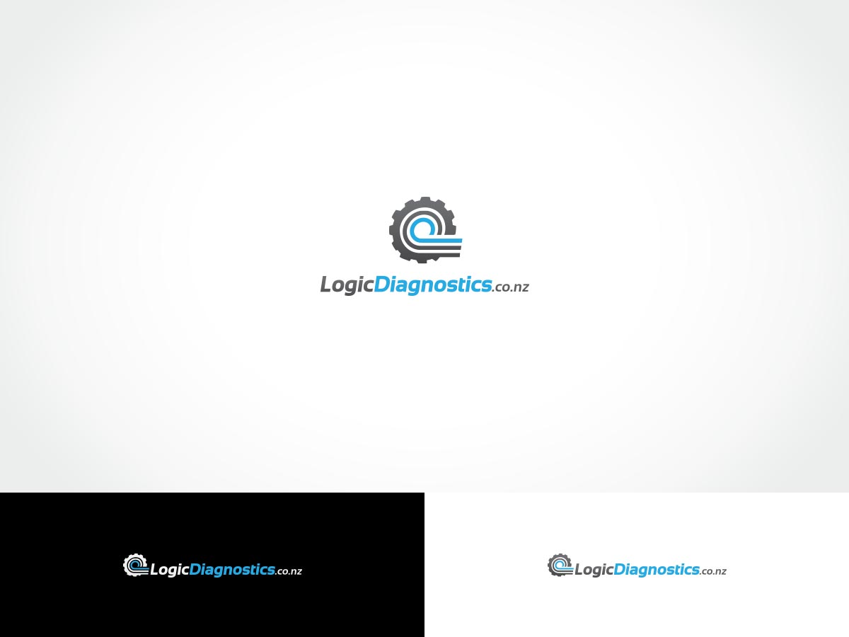 Logo Design by ArtTank for Logic Diagnostics | Design #4302705