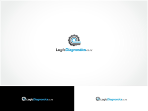 Logo Design by ArtTank for Logic Diagnostics | Design: #4302705