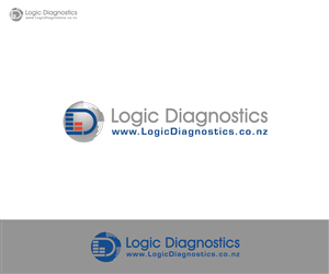 Logo Design by SlimSmille for Logic Diagnostics | Design: #4308847