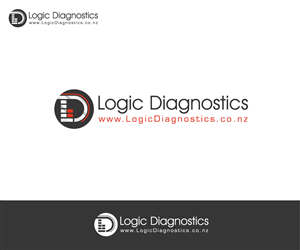 Logo Design by SlimSmille for Logic Diagnostics | Design: #4308852