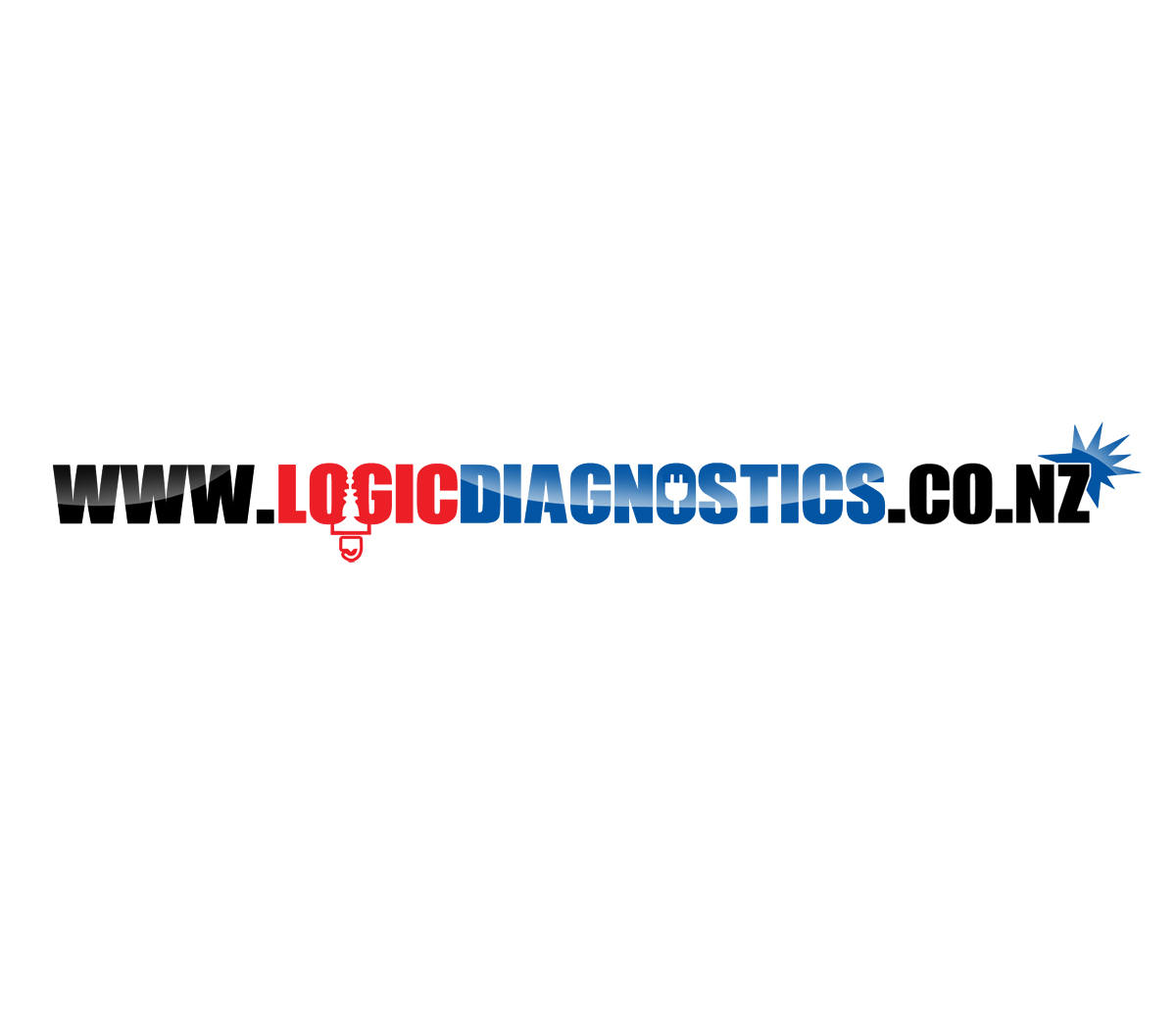 Logo Design by Renen for Logic Diagnostics | Design #4261570