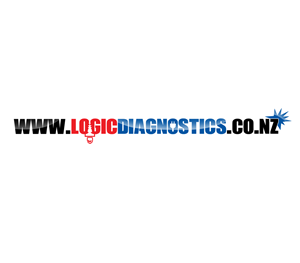 Logo Design by Renen for Logic Diagnostics | Design: #4261570