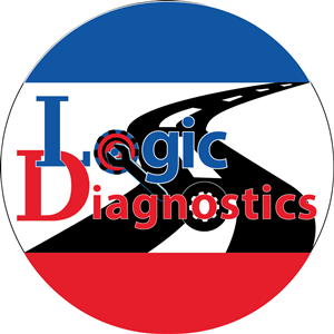 Logo Design by Omaiko for Logic Diagnostics | Design: #4286950
