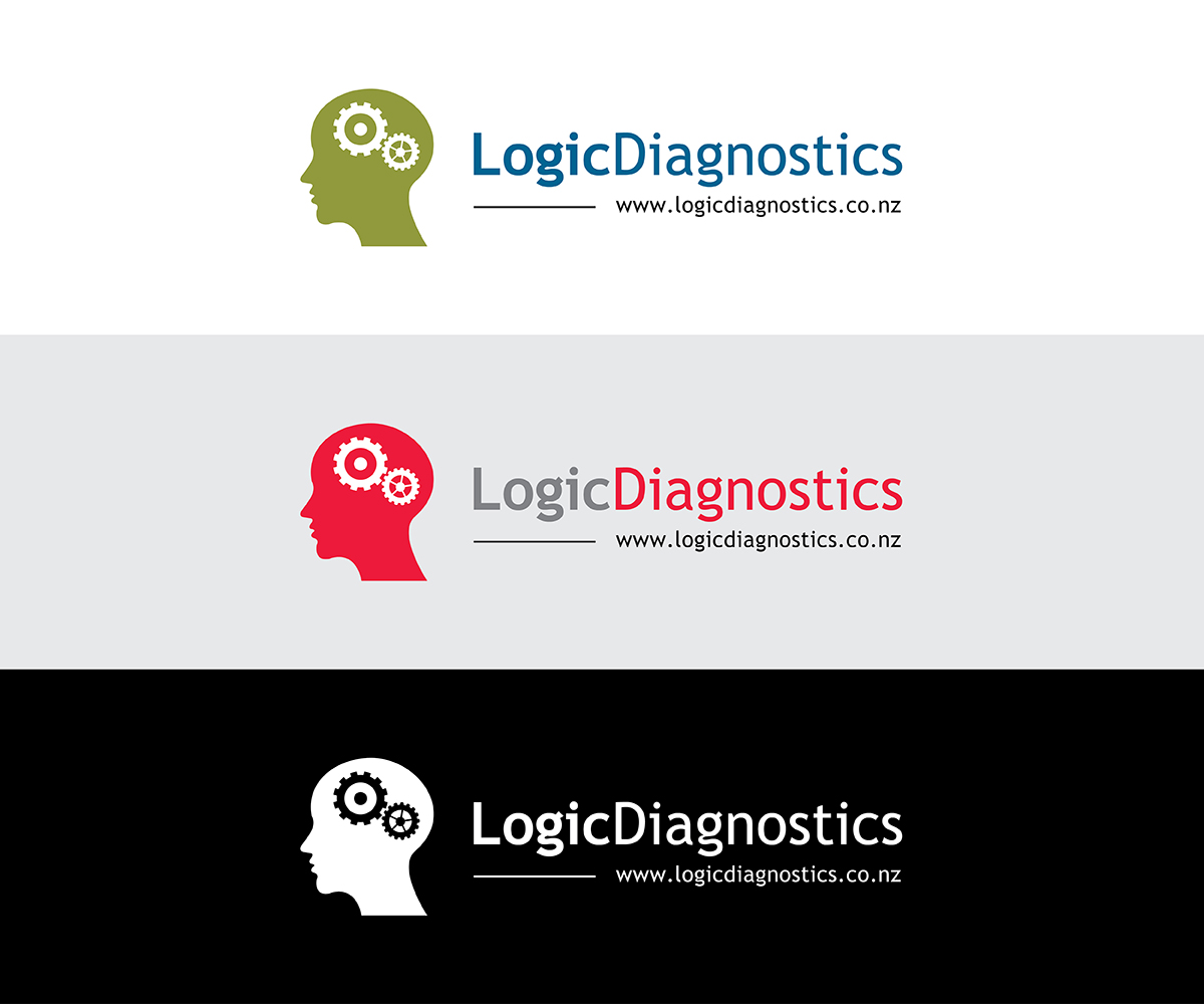 Logo Design by nandkumar for Logic Diagnostics | Design #4290107