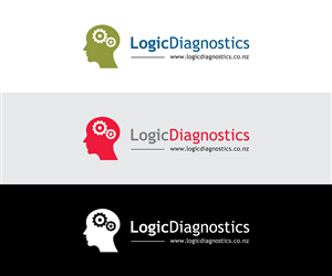 Logo Design by nandkumar for Logic Diagnostics | Design: #4290107