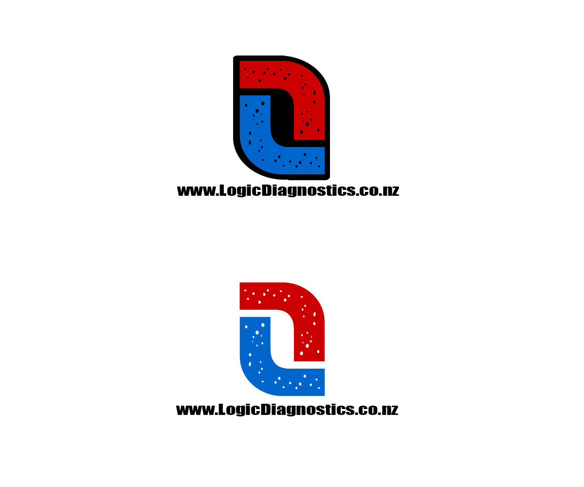 Logo Design by R O N I E for Logic Diagnostics | Design #4327341