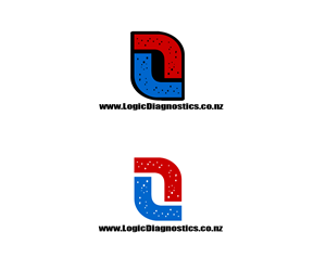 Logo Design by R O N I E for Logic Diagnostics | Design: #4327341