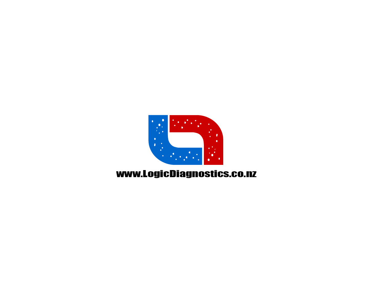 Logo Design by R O N I E for Logic Diagnostics | Design #4327359