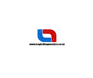 Logo Design by R O N I E for Logic Diagnostics | Design: #4327391