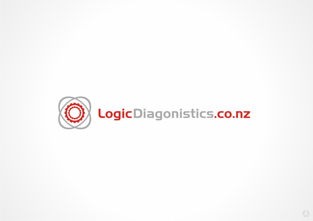 Design de Logo par MBARO pour Logic Diagnostics | Design #4295666