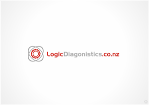 Logo-Design von MBARO für Logic Diagnostics | Design #4295666