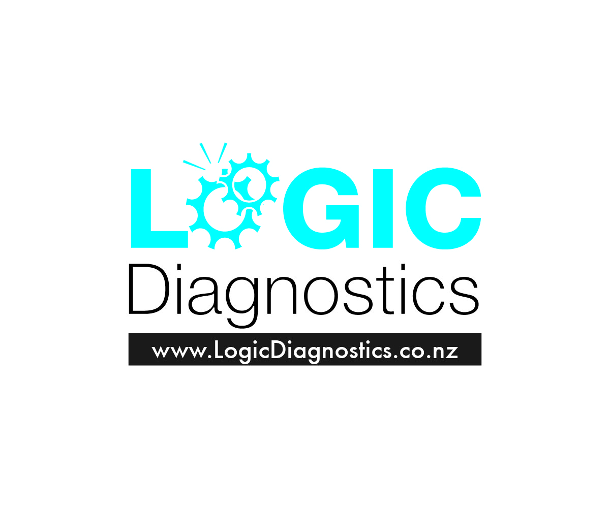 Logo Design by Boon for Logic Diagnostics | Design #4263584