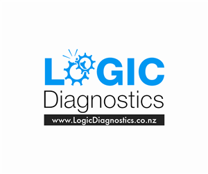 Logo-Design von Boon für Logic Diagnostics | Design #4263584