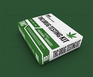 Verpackungs-Design von CENTERSPREAD für dieses Projekt | Design: #4301196