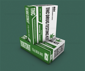 Verpackungs-Design von CENTERSPREAD für dieses Projekt | Design: #4301203