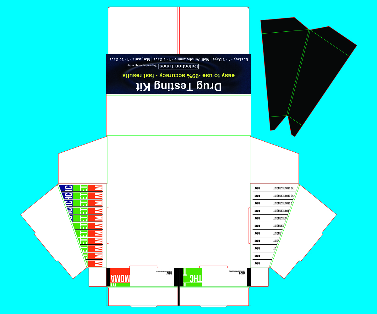 Packaging Design by Sajal Samaddar for this project | Design #4302577