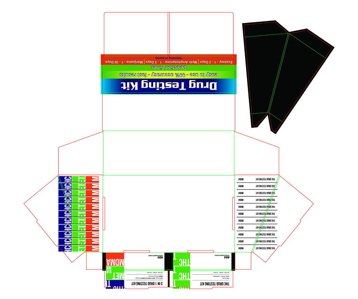 Verpackungs-Design von Sajal Samaddar für dieses Projekt | Design #4349894