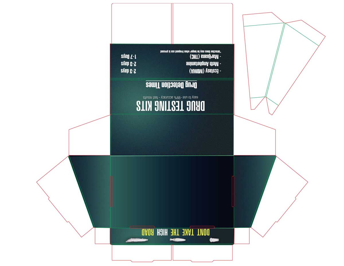 Packaging Design by ESolz Technologies for this project | Design #4329475
