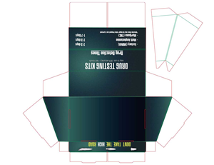 Verpackungs-Design von ESolz Technologies für dieses Projekt | Design #4329475