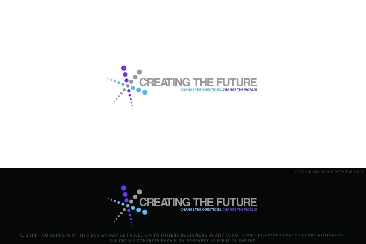 Logo Design by Senseless for this project | Design #4268587